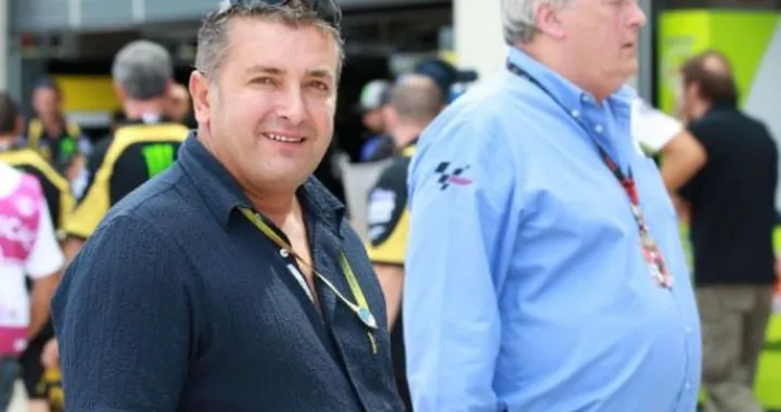 MotoGP: Paul Bird nel 2012 con una CRT motorizzata Aprilia?