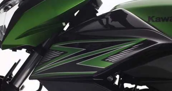 New Kawasaki Z300 - Official Video