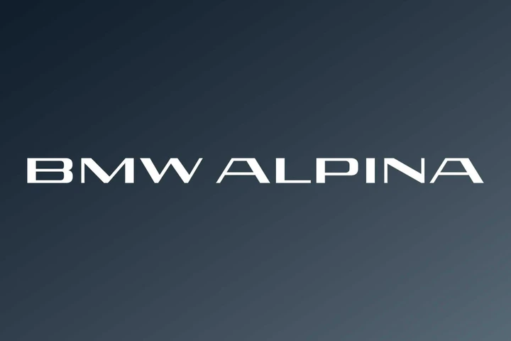 BMW ALPINA debutta come marchio esclusivo del BMW Group