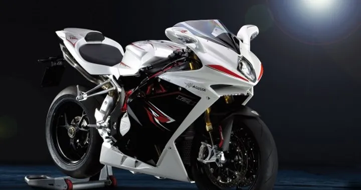 MV Agusta F4: ora anche con ABS, a partire da 17.990 euro