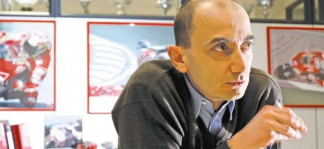 Claudio Domenicali: un Maxi Scooter e una Scrambler nel futuro di Ducati
