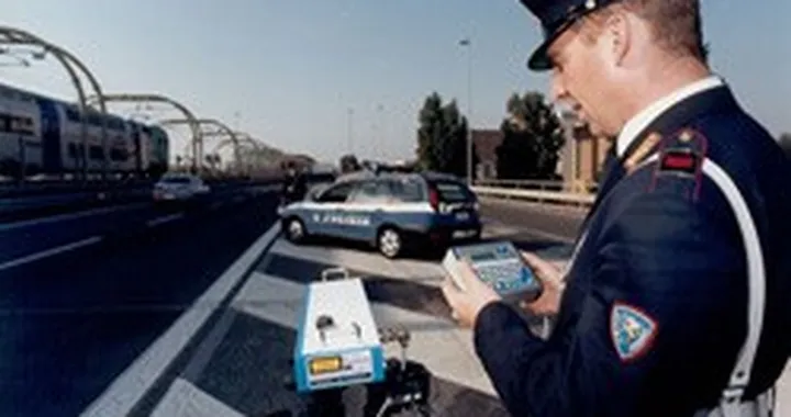 Operazione trasparenza