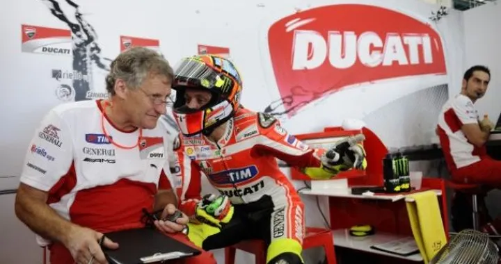 MotoGP e CRT in pista da domani a Jerez