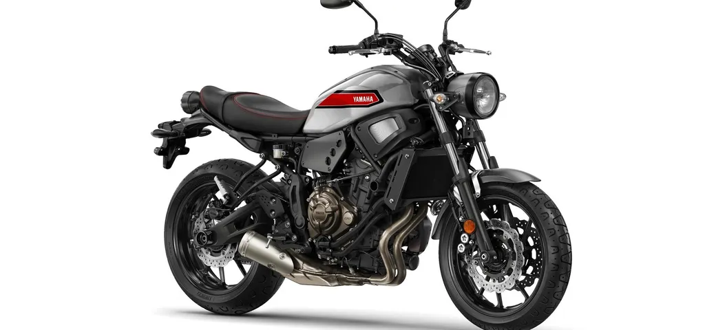 Yamaha XSR: la nuova gamma Model Year 2019