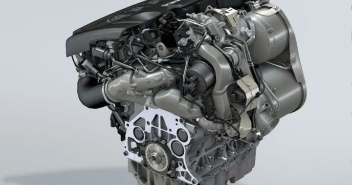 Volkswagen lavora al 2.0 TDI da 272 CV ed al cambio DSG a 10 rapporti