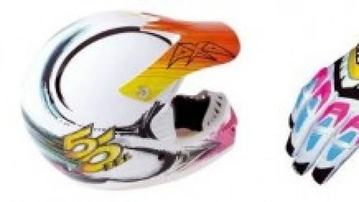 Linea Cross AXO 55DSL Limited Edition 2009