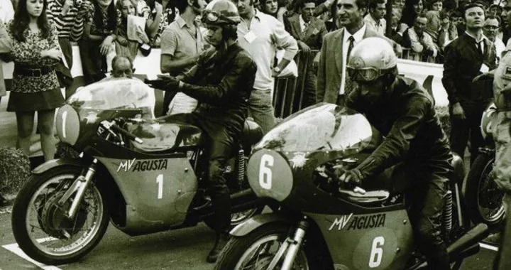 Sicurezza, circuiti permanenti o stradali? La lezione della tragedia di Riccione del 4 aprile 1971