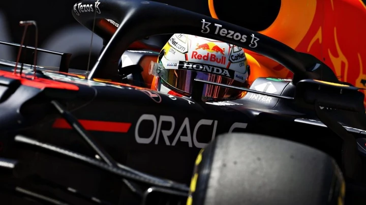 F1 GP di Monaco: il ritiro di Leclerc regala la vittoria a Verstappen