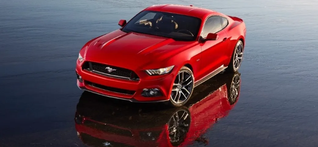 Ford Mustang: in Europa rimarrà solo la V8