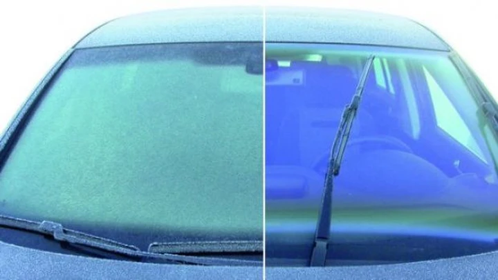 Volkswagen Low-E: in fase di sviluppo il primo parabrezza anti-appannamento
