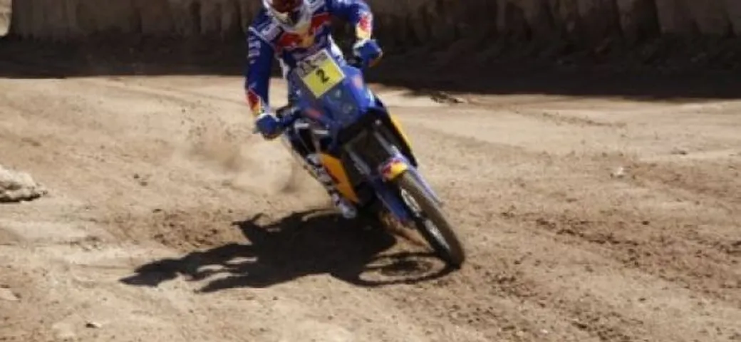 Dakar 2010: Successo assoluto di Cyril Despres, ultima tappa a Ruben Faria