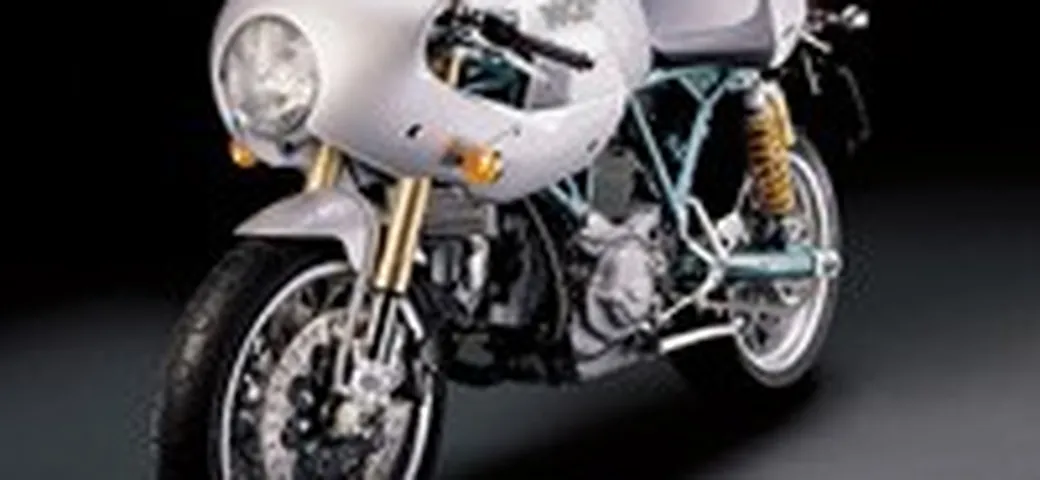Ducati al Salone Luxury & Yachts