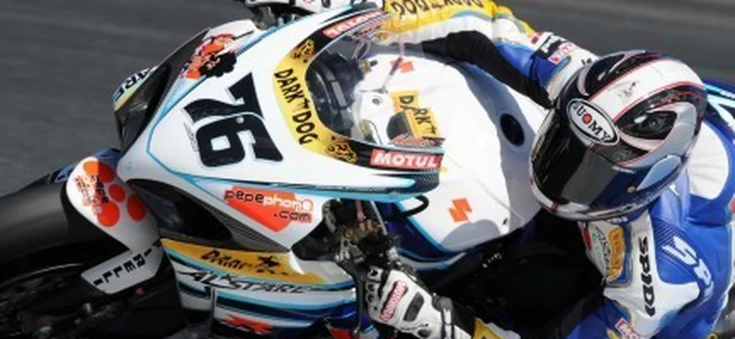 SBK: il Team Alstare attacca dalla seconda fila