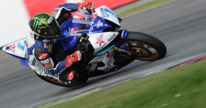 WSS: Chaz Davies al settimo cielo, Luca Scassa, "sono ancora in testa al mondiale"