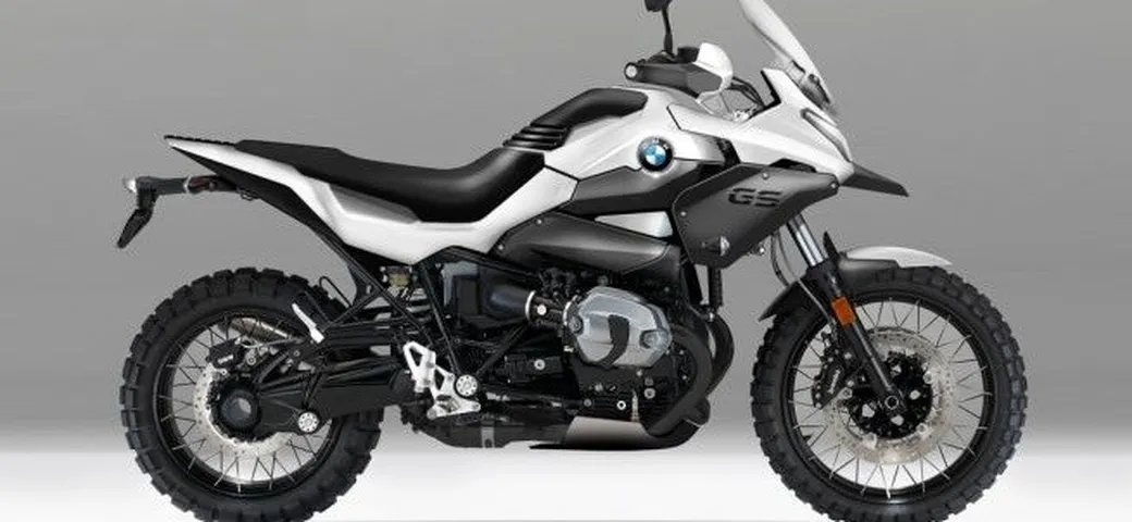 BMW R 1250 Global Sport Concept by Obiboi