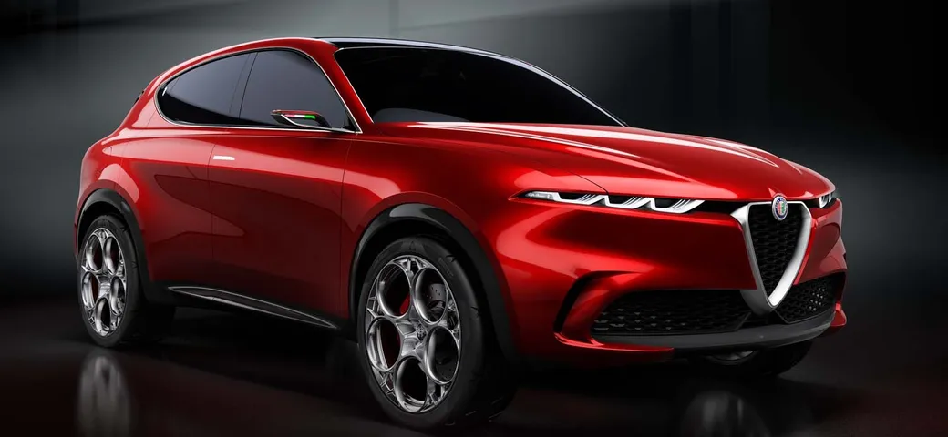Alfa Romeo Tonale: tutte le indiscrezioni sul SUV compatto del Biscione