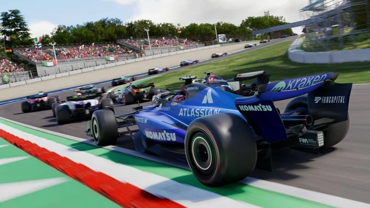 F1 25, quali novità ci saranno sul nuovo capitolo videoludico di EA Sports