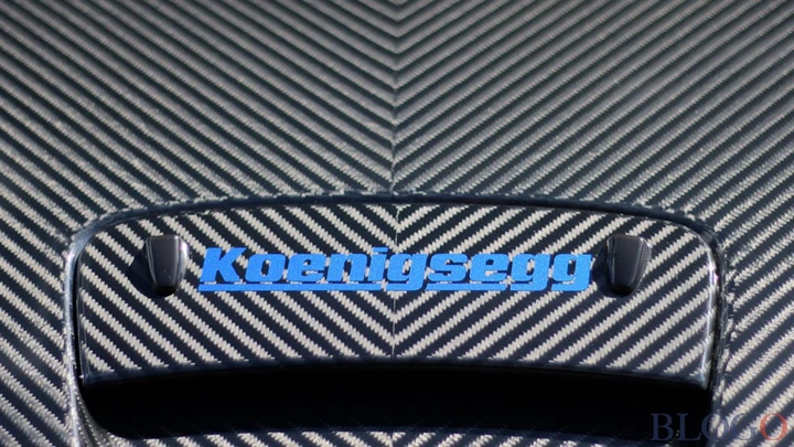Auto elettriche: forse una hypercar da Koenigsegg