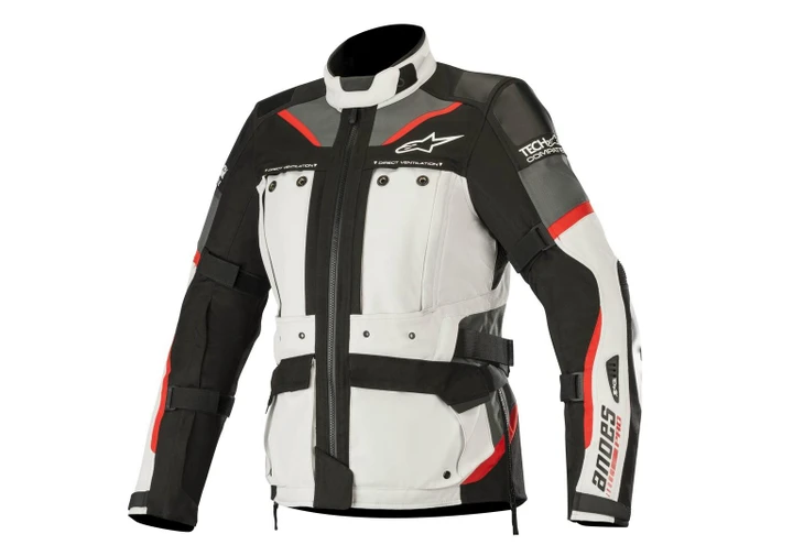 Abbigliamento moto e accessori Alpinestars collezione 2019
