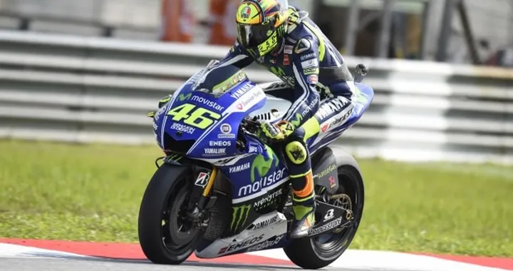 MotoGP Malesia 2014, Valentino Rossi in 2a fila: "Honda e Lorenzo più veloci, dobbiamo migliorare"
