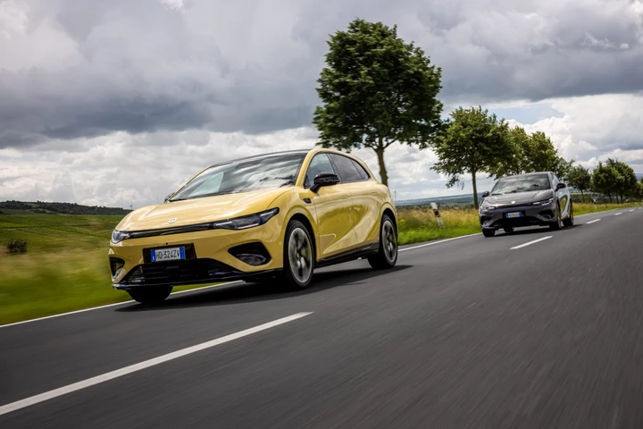 Da startup a protagonista globale: Leapmotor supera quota 1,5 milioni di vetture