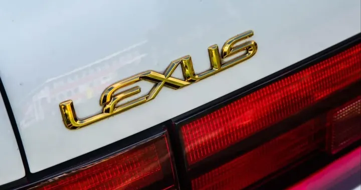 Toyota avvia la costruzione dello stabilimento Lexus a Shanghai