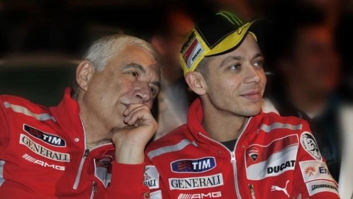 Ducati cresce sul mercato, icona e orgoglio del Made in Italy nel mondo