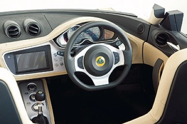 Eagle: 1400kg sono troppi per una Lotus ?