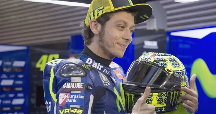 Valentino Rossi ed i suoi rivali: 19 anni di successi [Infografica]
