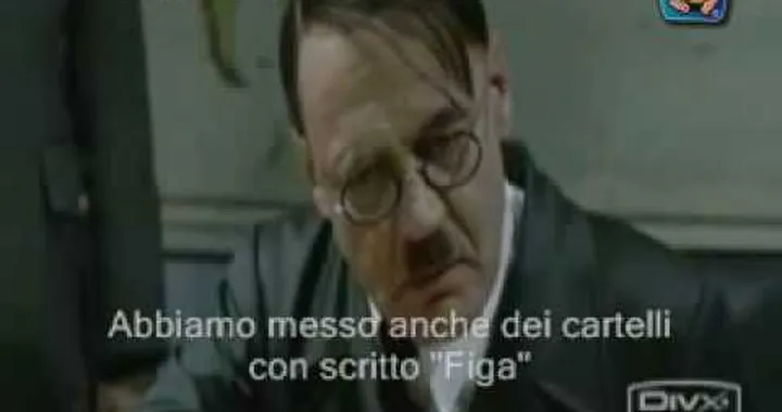 La caduta della Moto gp