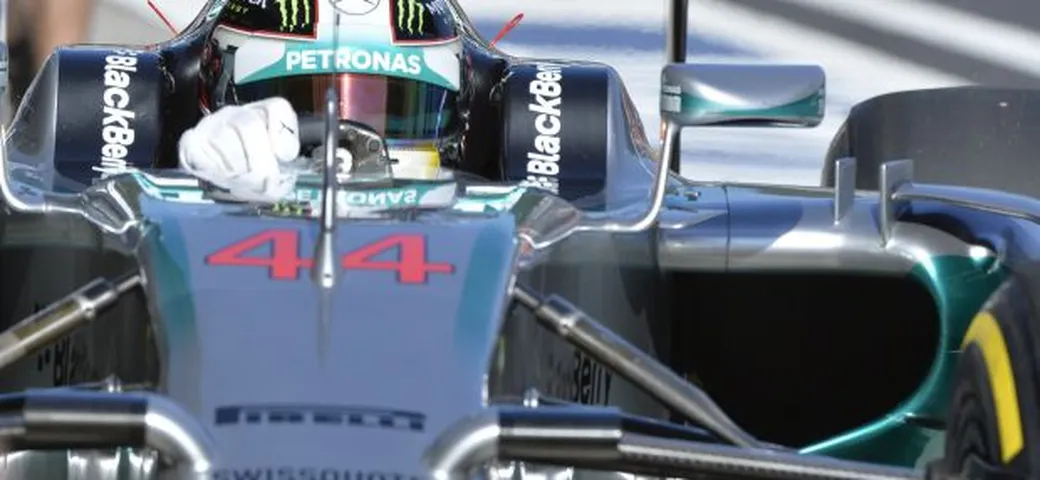 GP Russia F1 2014: Gara Diretta Live, vince Hamilton poi Rosberg e Bottas