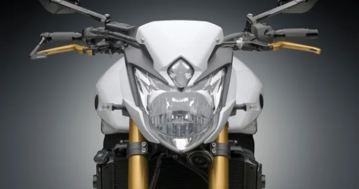 Accessori Rizoma per Yamaha FZ8