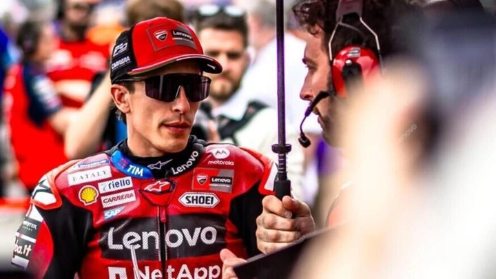 Márquez rimonta ad Austin: quinto dopo la penalità, mira a Jerez