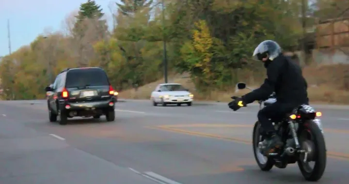 SignalWear guanti indicatori