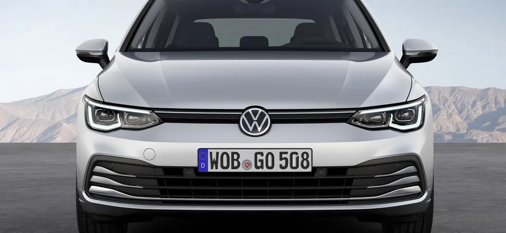 Volkswagen Golf 8: nuove indiscrezioni sulla station wagon Variant