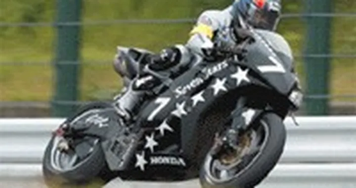 Yuki Takahashi salterà la 8 Ore di Suzuka