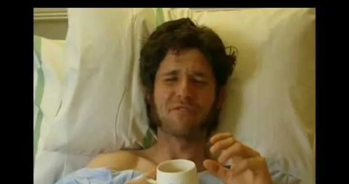 Tourist Trophy: Guy Martin, con il sorriso dall'ospedale, dopo il terribile incidente del Senior TT