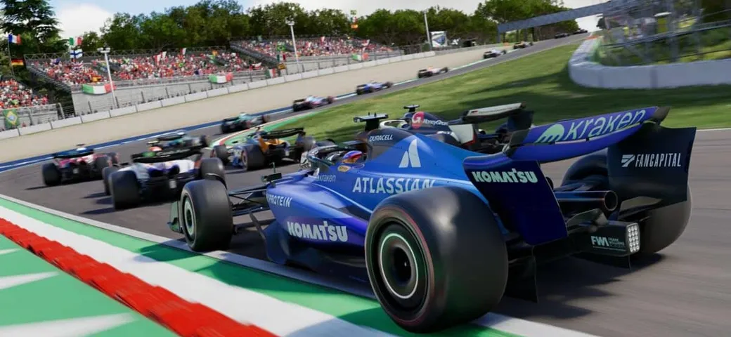 F1 25, quali novità ci saranno sul nuovo capitolo videoludico di EA Sports