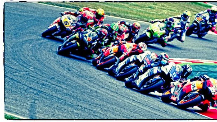 MotoGP, Assen: così in pista ed in TV