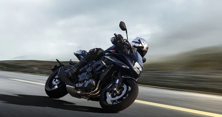 Suzuki: la gamma 2019 al Motor Bike Expo di Verona
