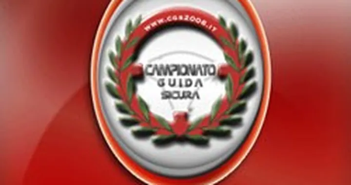 Campionato di guida sicura 2006