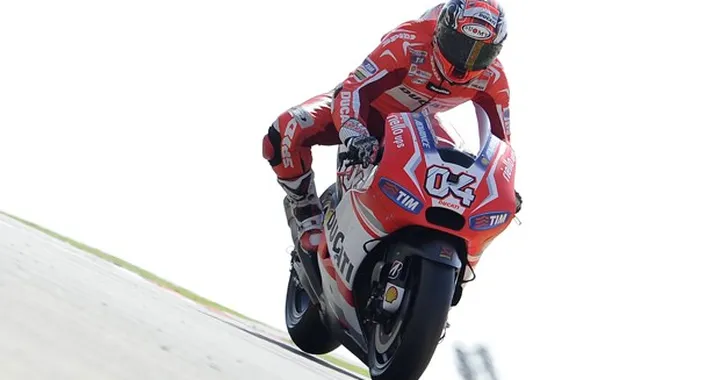 MotoGP Motegi 2014, Dovizioso: "Ducati competitiva anche in Giappone"