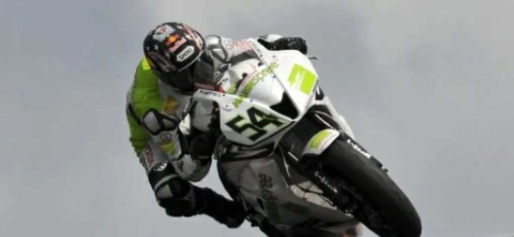 WSS: Sofuoglu fa sua la pole ad Assen, secondo Laverty seguito da Michele Pirro