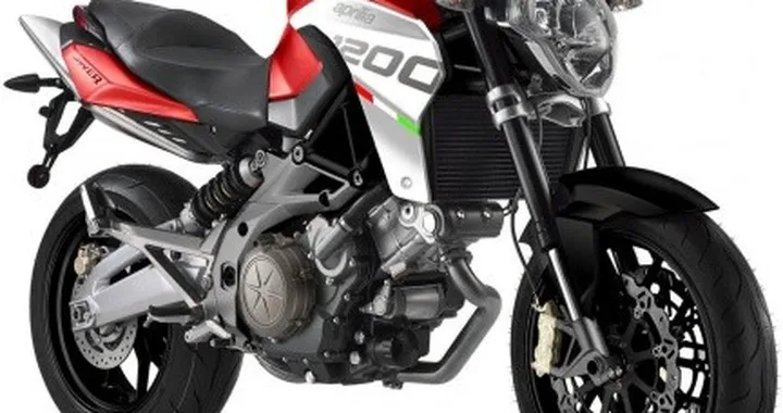 Un 1200cc per la Shiver e la Dorsoduro?