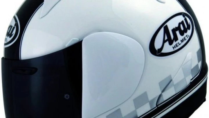 Arai Quantum Glaze