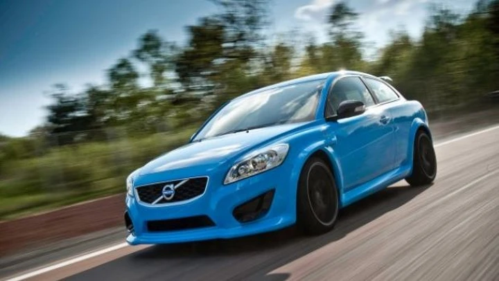 Volvo: in programma una nuova divisione sportiva con Polestar