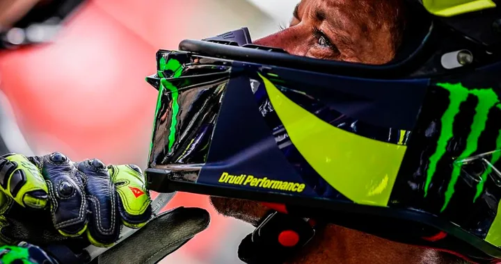MotoGP, Rossi “abbandonato” dai piloti-leggenda?