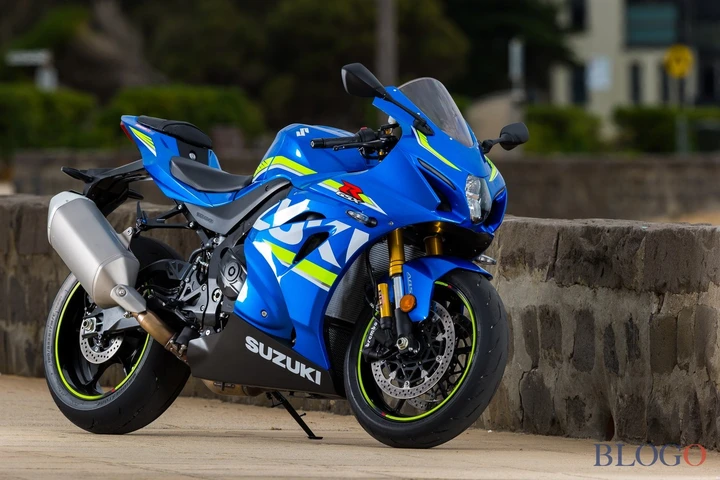 Suzuki VIP Night e i VIP Day dedicati alla GSX-R1000