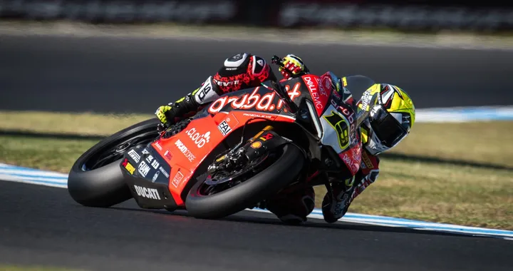 SBK: Bautista-Ducati, volano stracci. Quando la svolta sul mercato piloti?