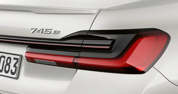 BMW Serie 7: nuove indiscrezioni sulla settima generazione
